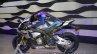 Yamaha Motobot Ver.2 concept profile at 2017 Tokyo Motor Show