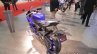 Yamaha YZF-R6 rear three quarters at 2017 Tokyo Motor Show