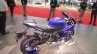 Yamaha YZF-R6 rear three quarters right side at 2017 Tokyo Motor Show