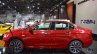 2017 Dodge Neon profile at 2017 Dubai Motor Show