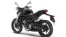 2018 Honda CB125R press shot rear left quarter