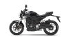 2018 Honda CB300R press shot left side