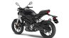 2018 Honda CB300R press shot rear left quarter