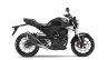 2018 Honda CB300R press shot right side