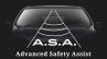 2018 Perodua Myvi Advanced Safety Assist (ASA) teaser