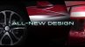 2018 Perodua Myvi design highlights teaser