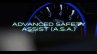 2018 Perodua Myvi instrument cluster teaser image