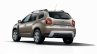 2018 Renault Duster rear three quarters