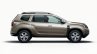 2018 Renault Duster side