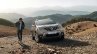 2018 Renault Duster