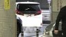 2018 Toyota Alphard (facelift) rear spy shot