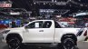 2018 Toyota Hilux Revo Rocco at Thai Motor Expo 2017 left side