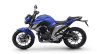 2018 Yamaha Fazer 250 ABS left side