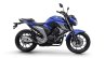 2018 Yamaha Fazer 250 ABS right side