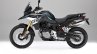 BMW F 850 GS Pollux press shot left side