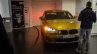 BMW X2 live images front