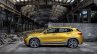 BMW X2 profile