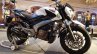 Bajaj Dominar 400 Trans Siberian Odeyssey front right quarter second bike