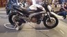 Bajaj Dominar 400 Trans Siberian Odeyssey right side second bike