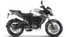 Bajaj Pulsar NS 200 ABS press shot