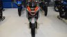 Customised Suzuki GSX-S150 front at 2017 Thai Motor Show