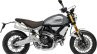 Ducati Scrambler 1100 Special press shot right side