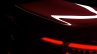 Fiat Cronos teaser image tail lamp