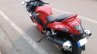 Hero Xtreme Hayabusa replica rear left quarter