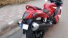 Hero Xtreme Hayabusa replica rear right quarter