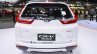 Honda CR-V Modulo at Thai Motor Expo 2017 rear