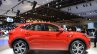 Jaguar E-Pace First Edition right side at 2017 Dubai Motor Show