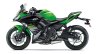 Kawasaki Ninja 650 KRT Edition press shot left side