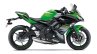 Kawasaki Ninja 650 KRT Edition press shot right side