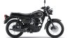 Kawasaki W175 SE press right side