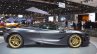 MSO Bespoke Mclaren 720S right side at the 2017 Dubai Motor Show