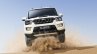 Mahindra Scorpio 2017 facelift launched