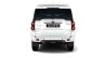 Mahindra Scorpio 2017 facelift rear