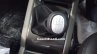 Mahindra Scorpio facelift gear stick