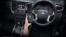 Mitsubishi Triton Athlete Apple CarPlay