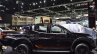 Mitsubishi Triton Athlete at 2017 Thai Motor Expo black side