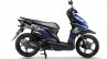 New 2017 Honda BeAT press Blue right side