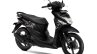 New Honda Beat POP ESP Acoustic Black