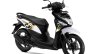 New Honda Beat POP ESP Harmony Black White