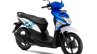 New Honda Beat POP ESP Symphony Blue White