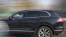 Next gen Volkswagen Touareg spied in China