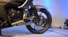 Suzuki Intruder 150 disc brake