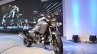 Suzuki Intruder 150 front angle view (2)