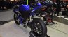 Yamaha R15 v3.0 rear left quarter at 2017 Thai Motor Expo