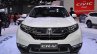 2017 Honda CR-V diesel front 2017 Thai Motor Expo