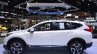 2017 Honda CR-V diesel left side 2017 Thai Motor Expo